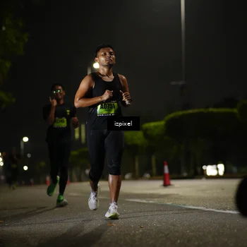Runner Photo 5333527