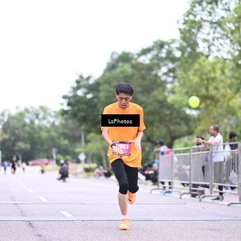 Runner Photo 5333528