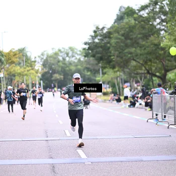Runner Photo 5333529