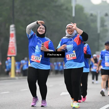 Runner Photo 5333530