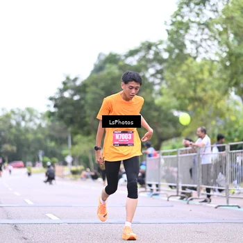 Runner Photo 5333531