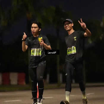 Runner Photo 5333532