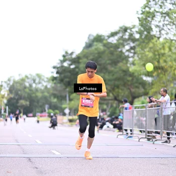 Runner Photo 5333533