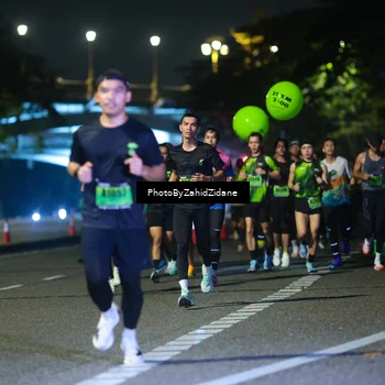 Runner Photo 5333534