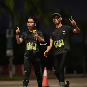 Runner Photo 5333535