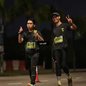 Runner Photo 5333537