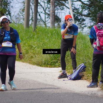 Runner Photo 5333538