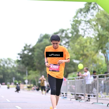 Runner Photo 5333539