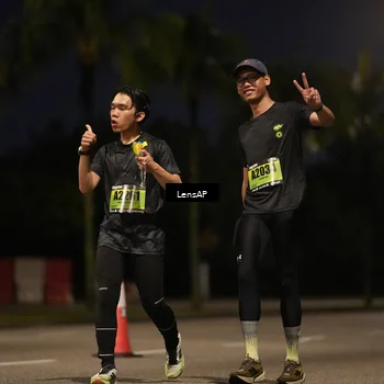 Runner Photo 5333540