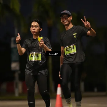 Runner Photo 5333542