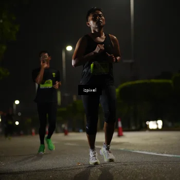Runner Photo 5333543