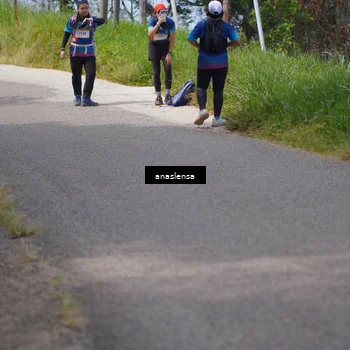 Runner Photo 5333545