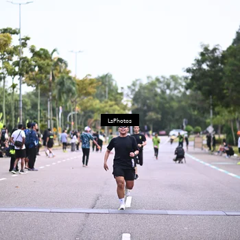 Runner Photo 5333546