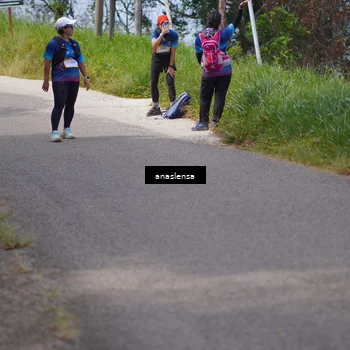 Runner Photo 5333550