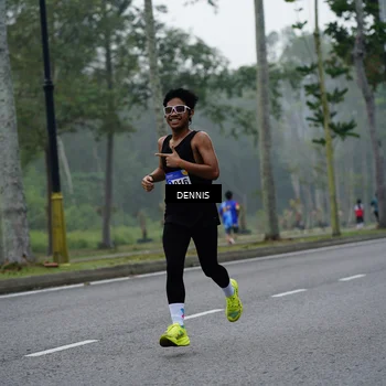 Runner Photo 5333551