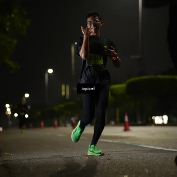 Runner Photo 5333552