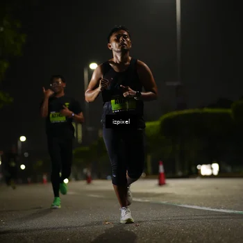 Runner Photo 5333553