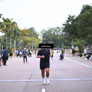 Runner Photo 5333554