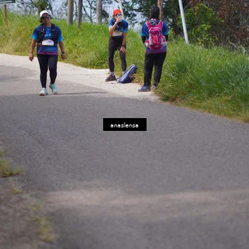 Runner Photo 5333555