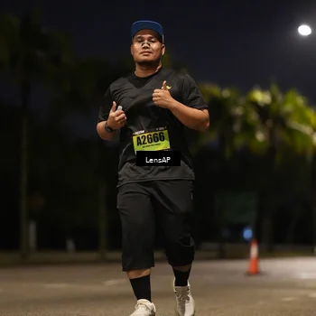 Runner Photo 5333557