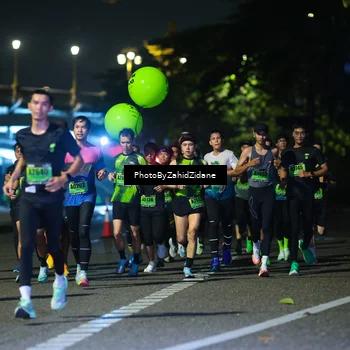 Runner Photo 5333558