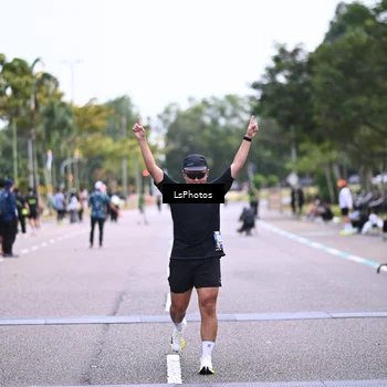 Runner Photo 5333559