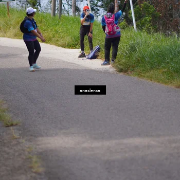 Runner Photo 5333562