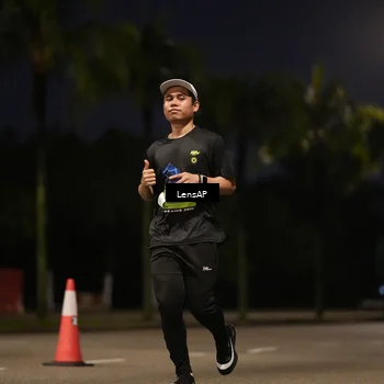 Runner Photo 5333563