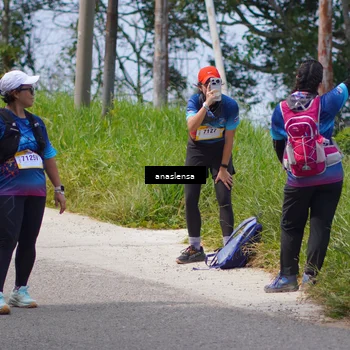 Runner Photo 5333564