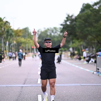 Runner Photo 5333565