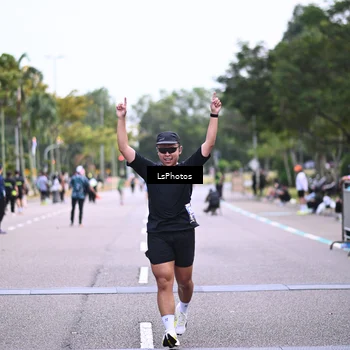 Runner Photo 5333567