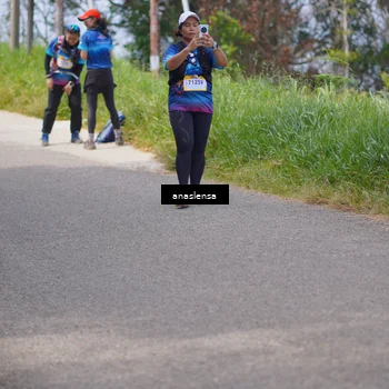 Runner Photo 5333569