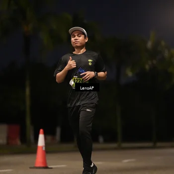 Runner Photo 5333570