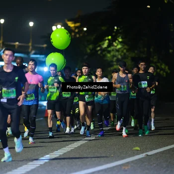Runner Photo 5333571