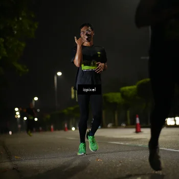 Runner Photo 5333572