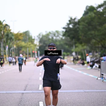 Runner Photo 5333573