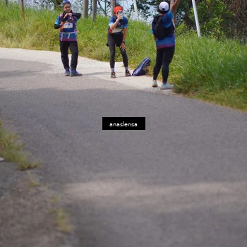 Runner Photo 5333574