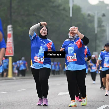 Runner Photo 5333575