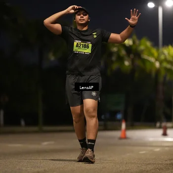 Runner Photo 5333577