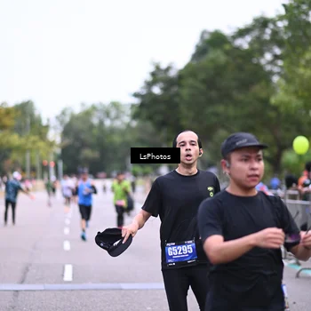 Runner Photo 5333579