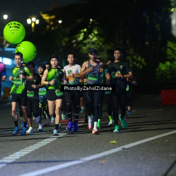 Runner Photo 5333581