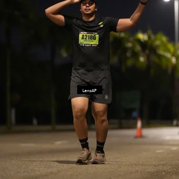 Runner Photo 5333583