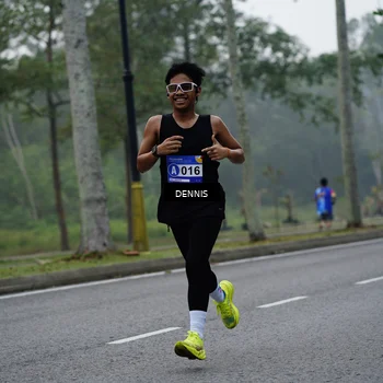 Runner Photo 5333584
