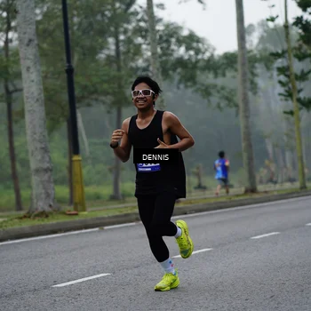 Runner Photo 5333585