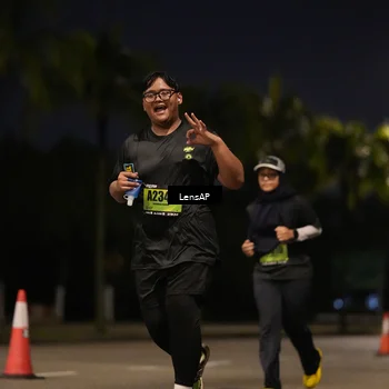 Runner Photo 5333586