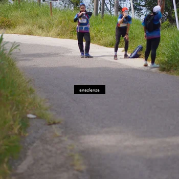 Runner Photo 5333588