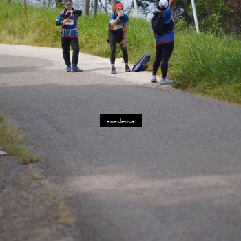 Runner Photo 5333590