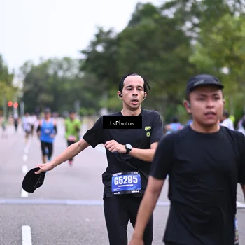 Runner Photo 5333592