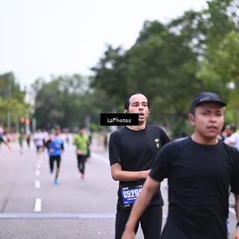 Runner Photo 5333594