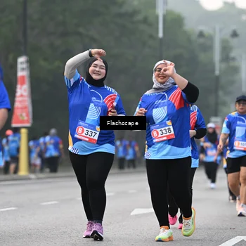 Runner Photo 5333595